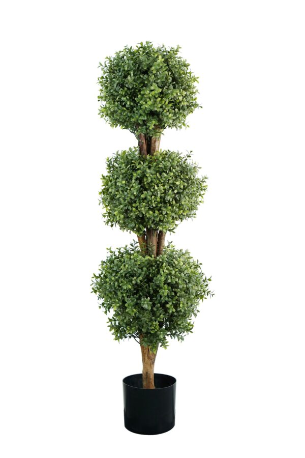 Artificial Plant Buxus  Ball