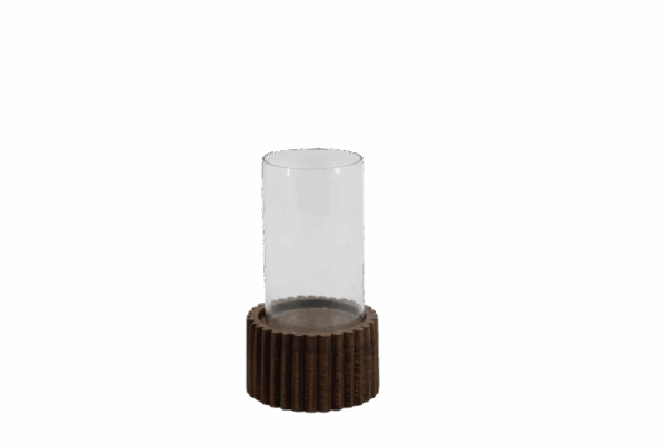 Wood Hurricane