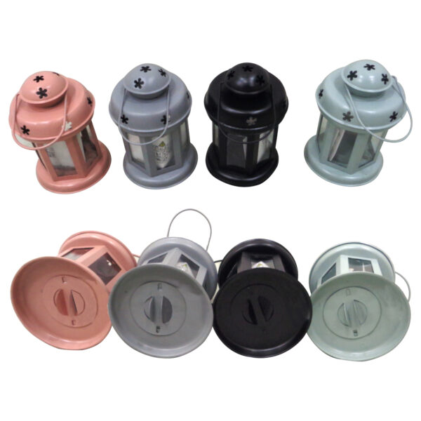 Lantern DOMHERRE