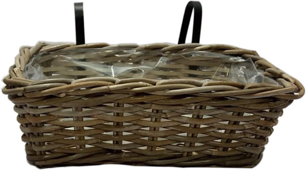 Hanging Garden Planter