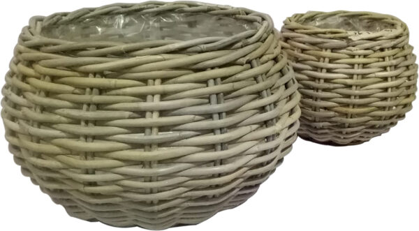 Garden planter SANSEBIE