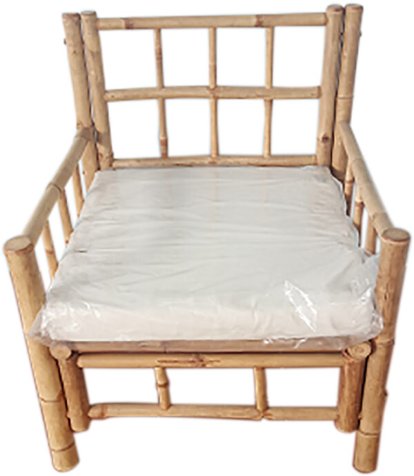 Bamboo Chair