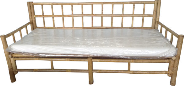 Bamboo Sofa
