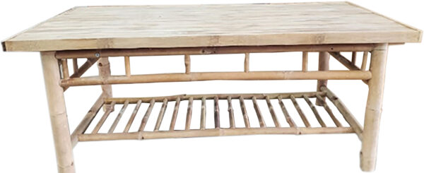 Bamboo KD table
