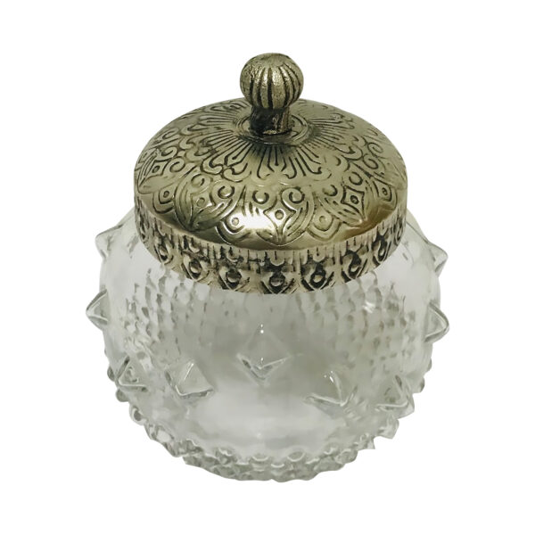 Candy Jar