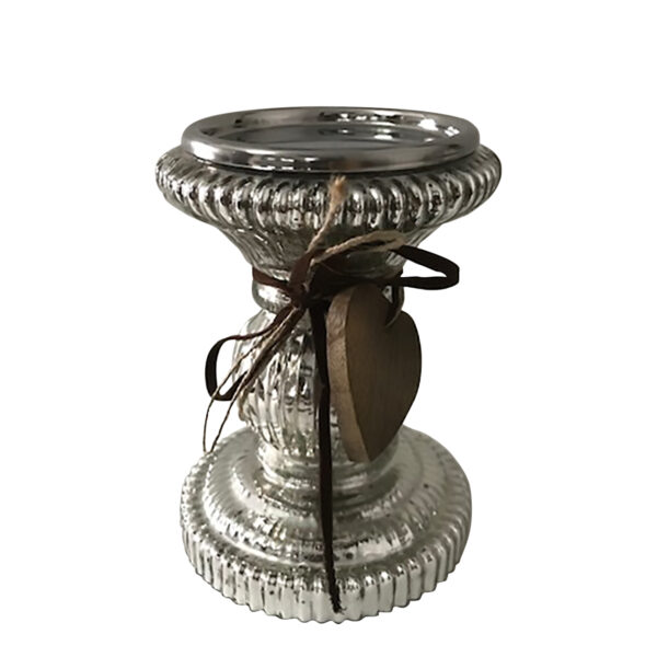 Pillar Candle Hodler
