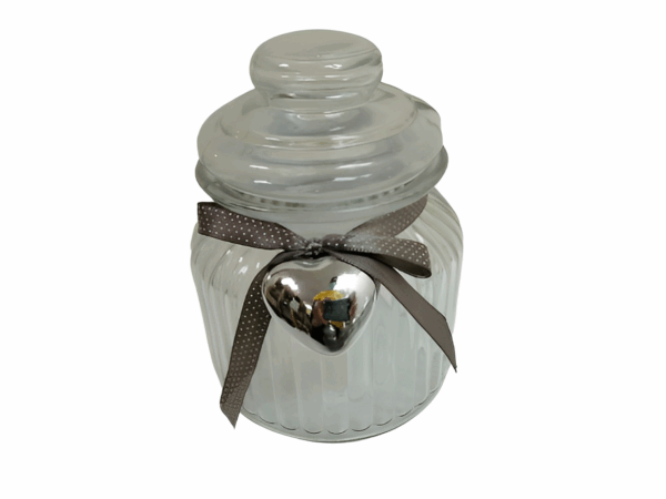 XMAS Storage Jar Baugi