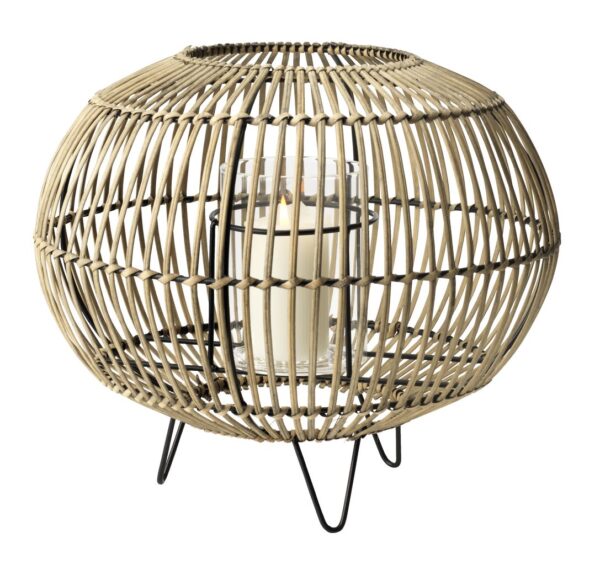 Lantern EGEHJORT