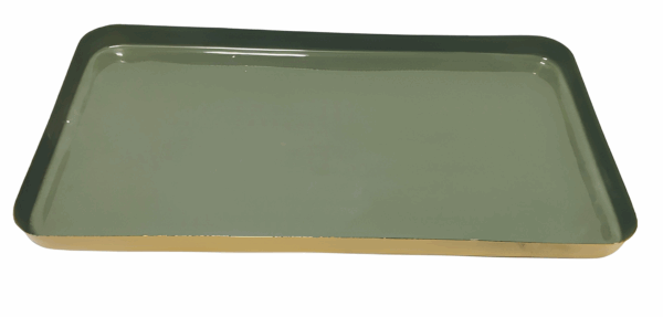 Decorative tray KELD