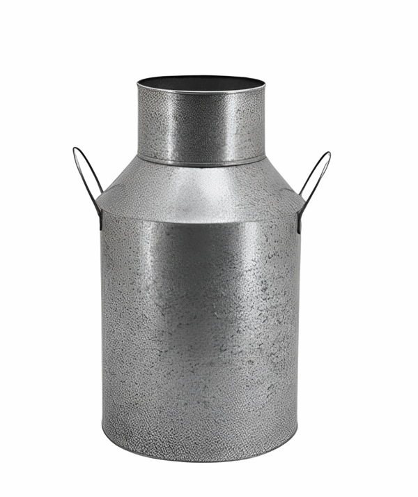 Iron Milk Cane