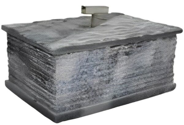 Marble Box