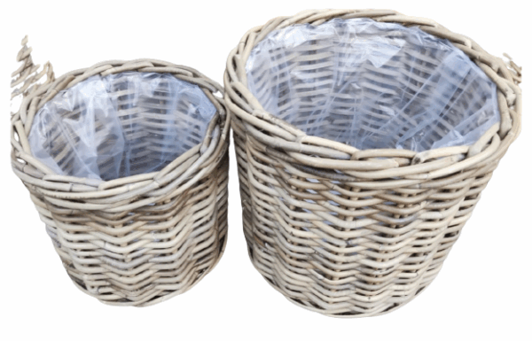 Garden Planter SEGLA
