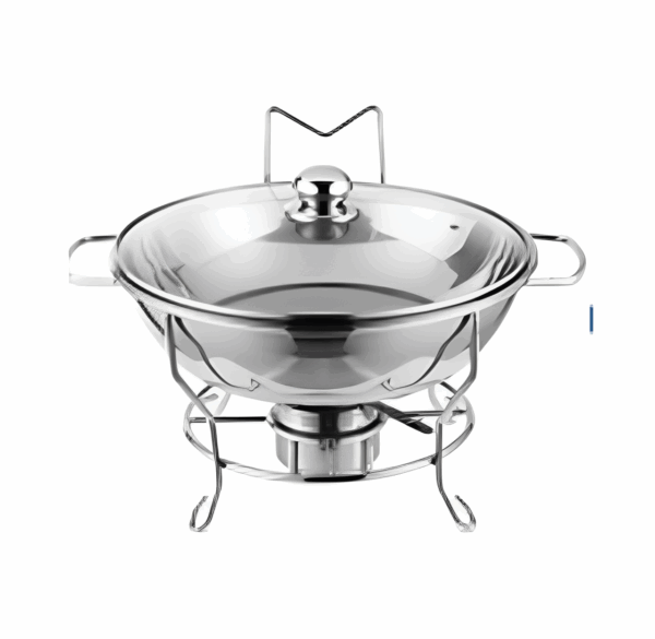 Lid holder