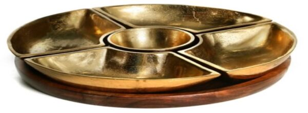 Nuts Bowl