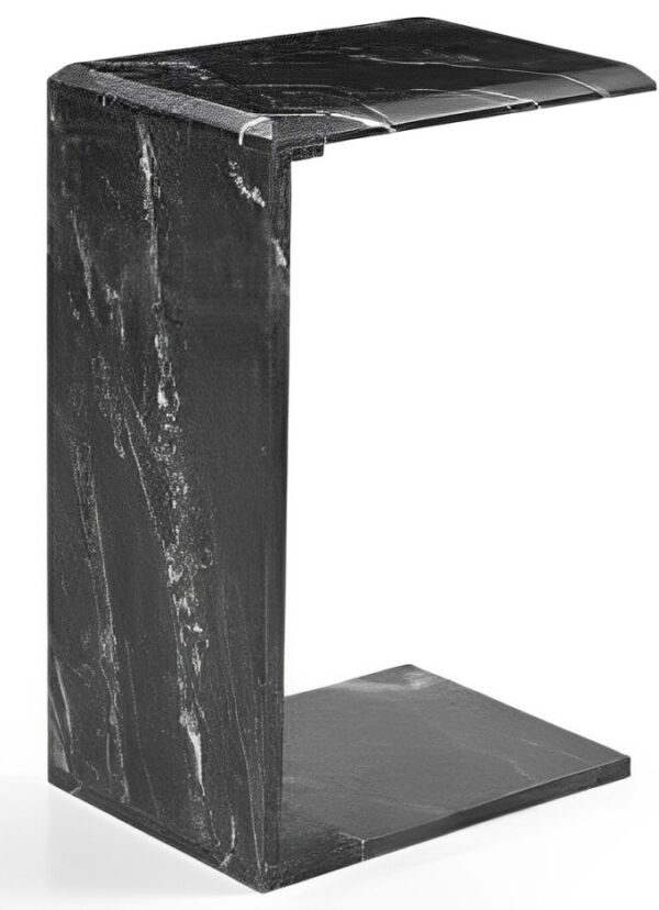 Marble C Table