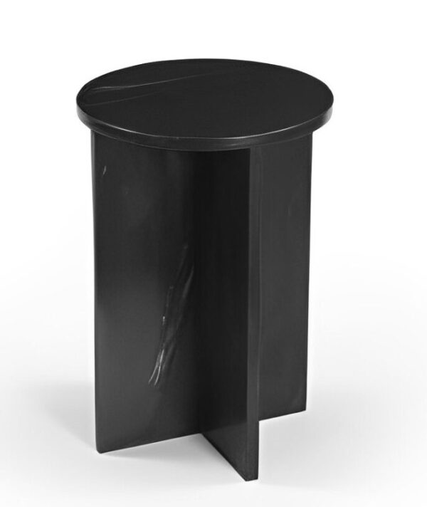 Marble Side Table