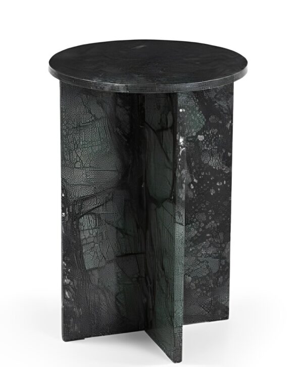 Marble Side Table
