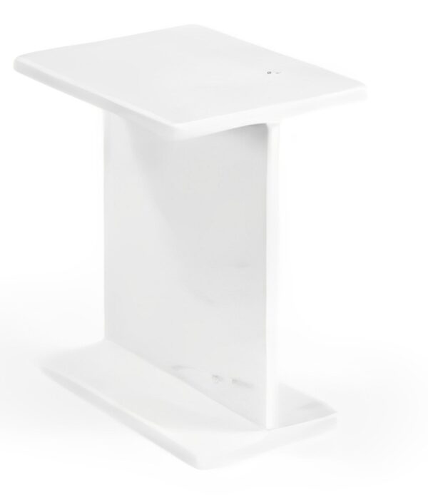 Marble Side Table