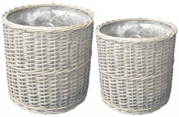 Willow Pot