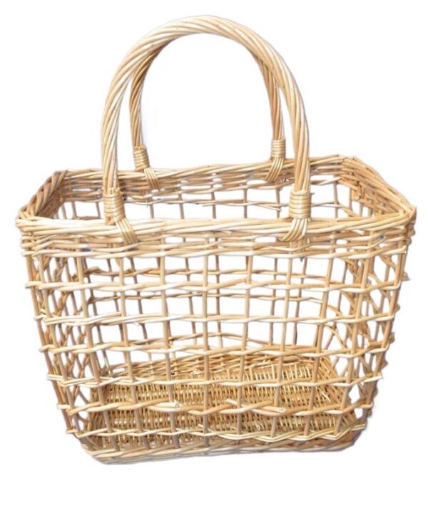 Willow Basket