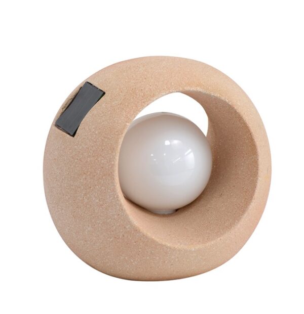 Solar Poly Light