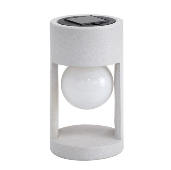 Solar Poly Light