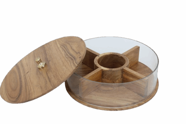 Round Box