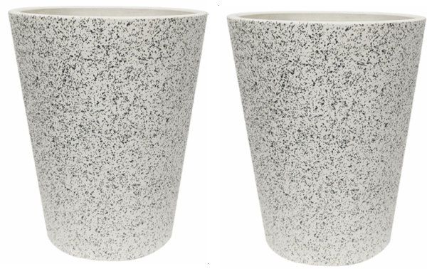 Eco- Friendly Flower Pots