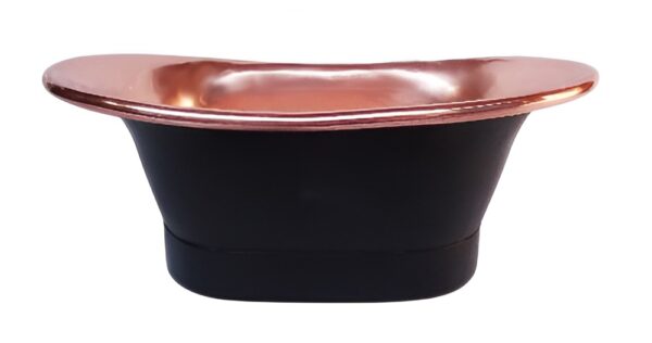 Roll Top Bathtub