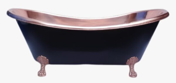 Clawfoot Bathtub