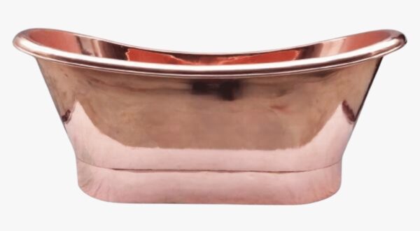Slipper Bathtub