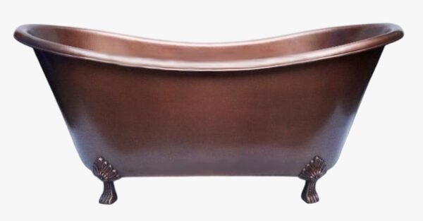 Clawfoot Bathtub