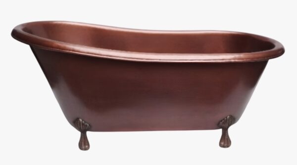 Calwfoot Bathtub