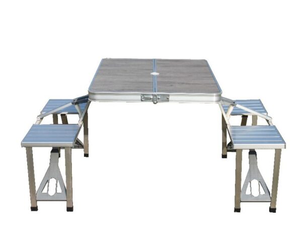 Table Stool Set