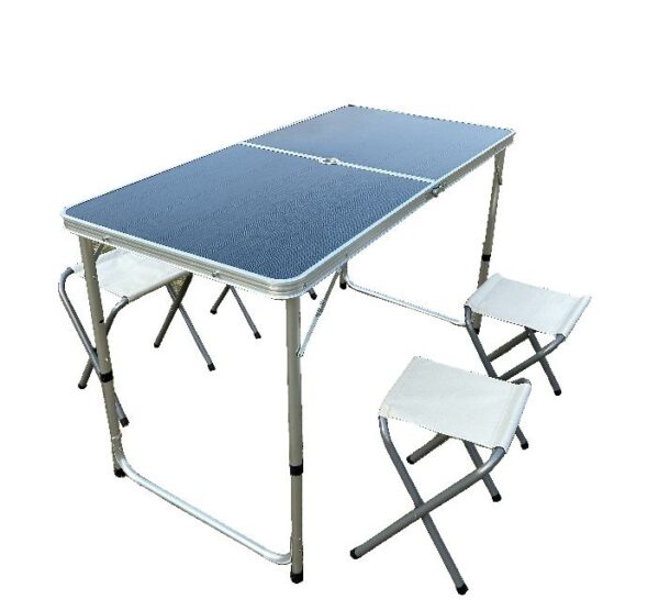 Table Stool Set