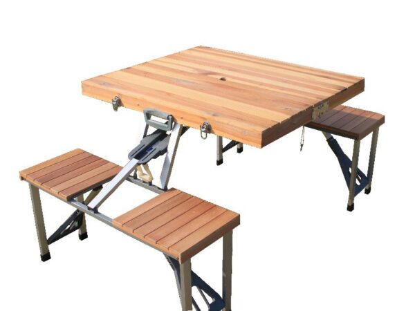 Table Stool Set