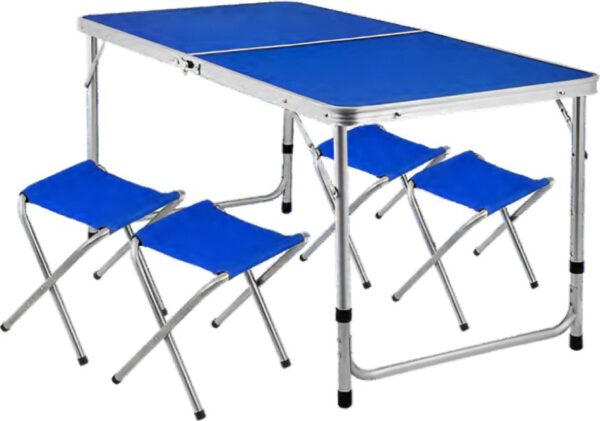 Table Stool Set