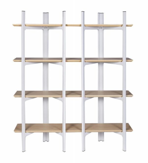 Book Shelf