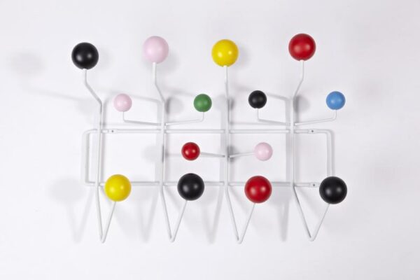Eames Hang It All Hook