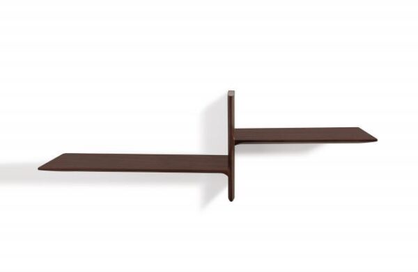Wall shelf