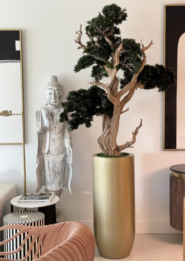 FibraTuff Deco Tub