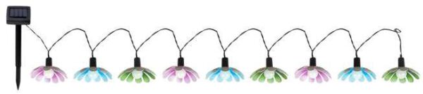 Solar Garden Light