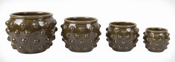 Ceramic Pot