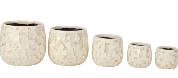 Ceramic Pot