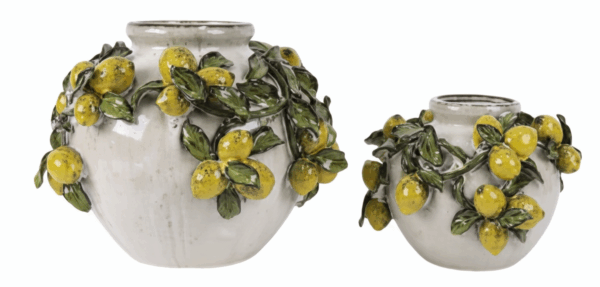Ceramic Pot