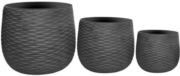 Ceramic Pot Set