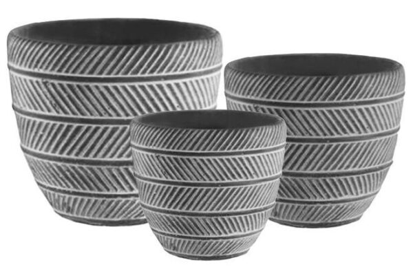 Ceramic Pot